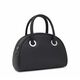 Bolso Bowling Mediano Tous Poppy Negro   1