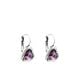 Pendientes Amore Color Plata  T. Única-216886 2