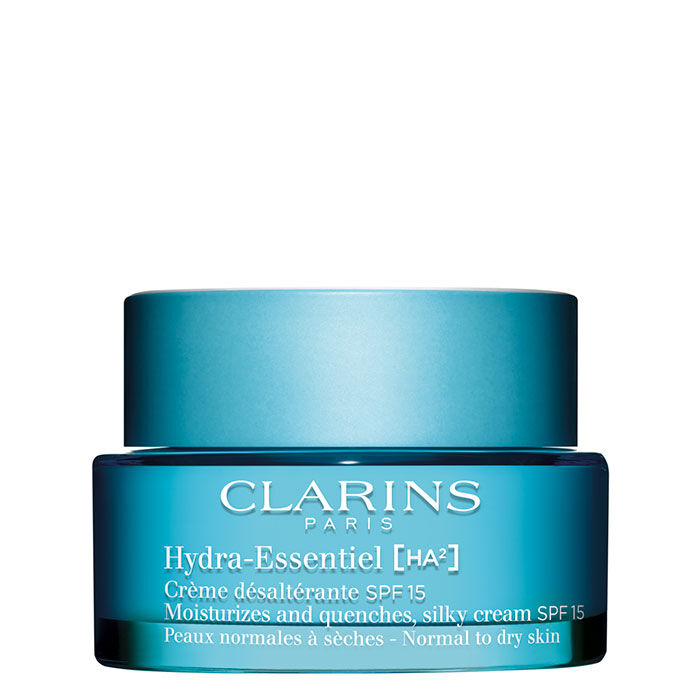 Hydra-Essentiel [HA²] Crema de Día SPF15  