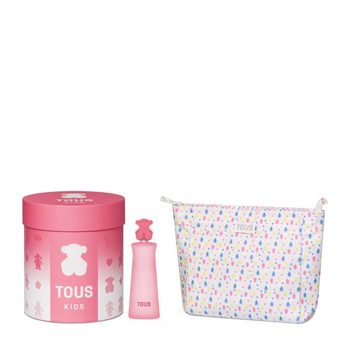 KIDS GIRL Estuche  100ml-233441 0