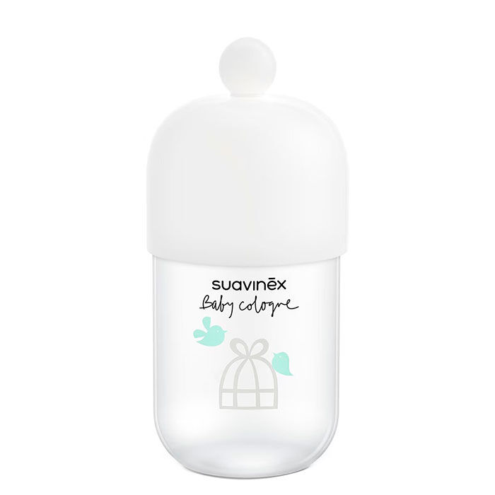 Colonia Infantil  100ml 0