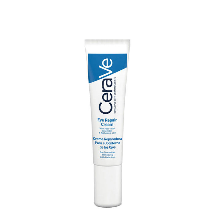 Crema Reparadora Contorno de Ojos  14ml-205002 2