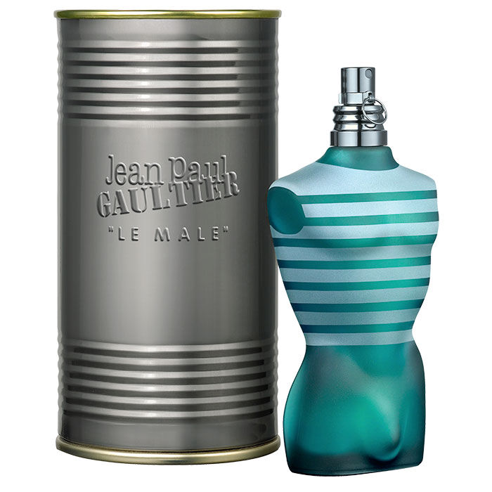 LE MALE  200ml-163239 1