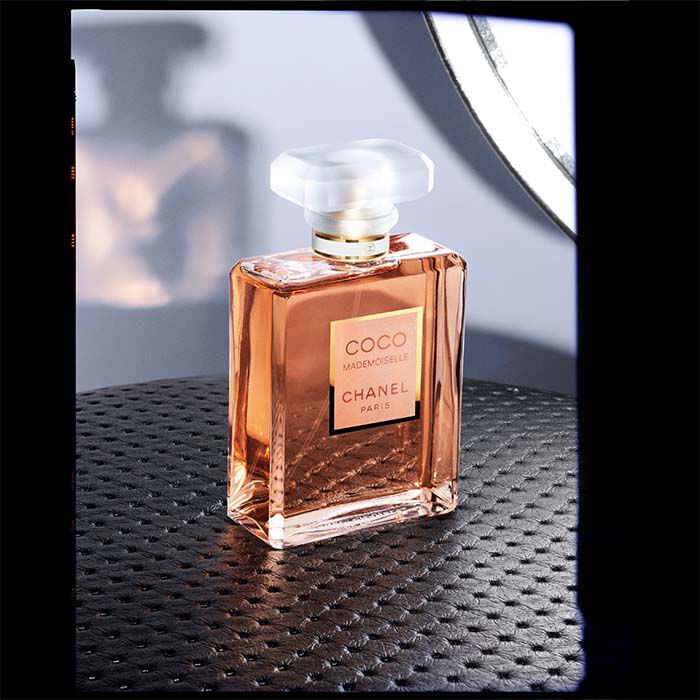 COCO MADEMOISELLE  200ML-142350 3