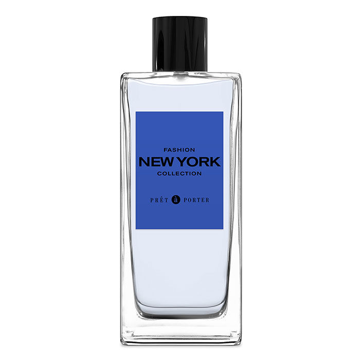 New York  100ml-225885 0
