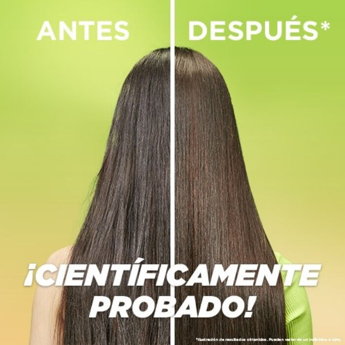 Liso y Brillo Acondicionador  250ml-235095 2