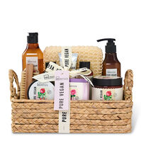 Pure Vegan Basket Estuche  1ud. 0
