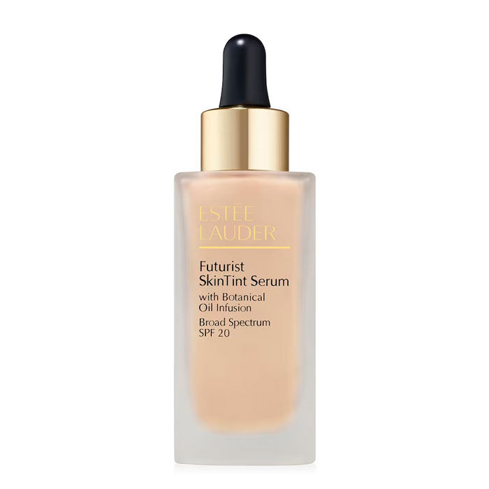 Futurist SkinTint Serum   5