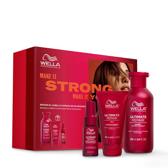 Ultimate Repair Estuche  