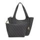 Bolso Shopper Calista Negro   0