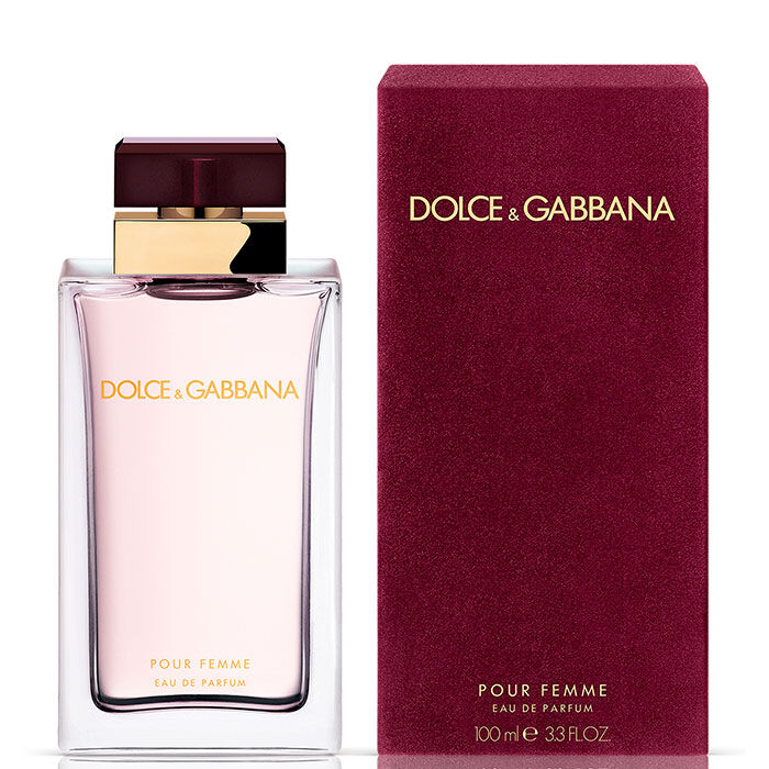 POUR FEMME  100ml-209932 1