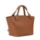 Bolso de Mano Hybris Marr&oacute;n   1