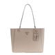 Bolso Shopper Noelle Saffiano Beige   4