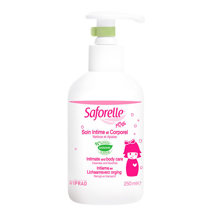 Gel Íntimo y Corporal  250ml-200047 1