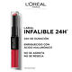 Infallible Gloss 24h   2