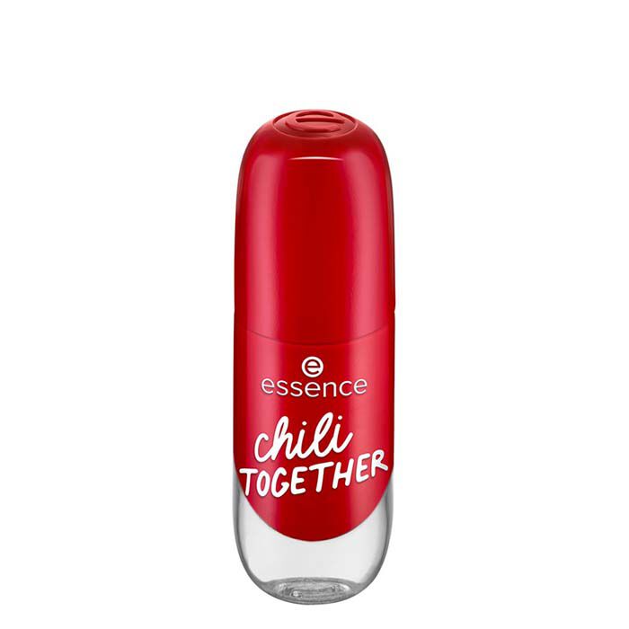 Gel Nail Colour Esmalte de Uñas   4