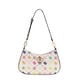 Bolso de Hombro Multicolor Emelie   0
