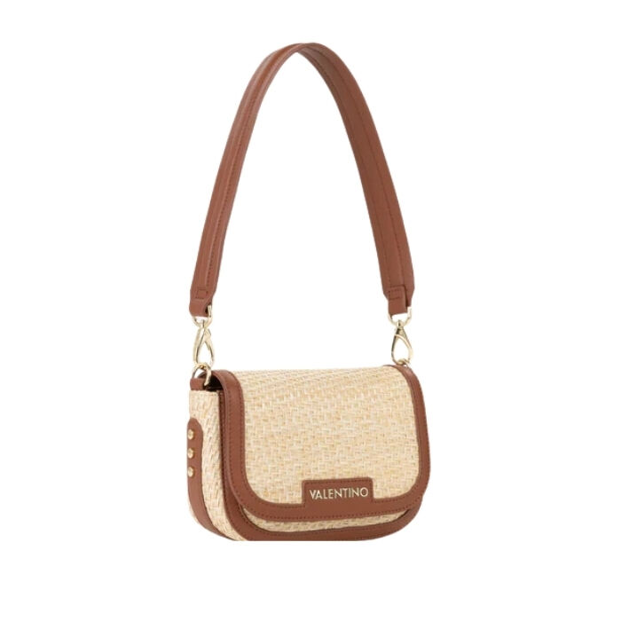 Bolso Demetra Pattina Beige   1