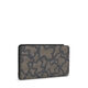 Cartera Kaos Icon Negra-Beige   0