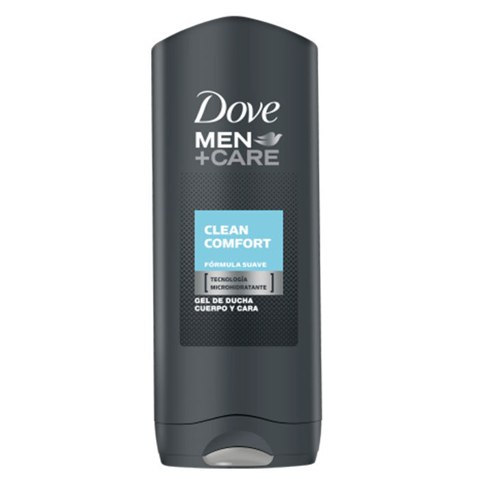 Men+Care Clean Comfort  