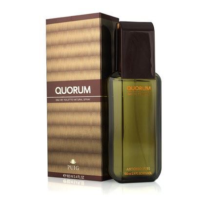 QUORUM  100ml-164222 1