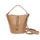 Bolso Lio Re Beige   0