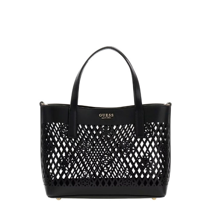 Bolso Shopper Letty Negro  
