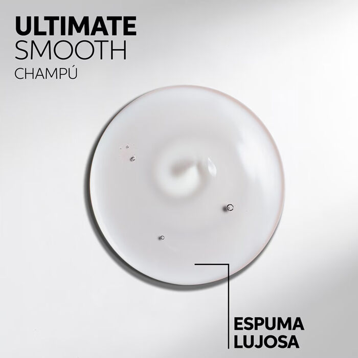 Ultimate Smooth Shampoo  1l-227836 3