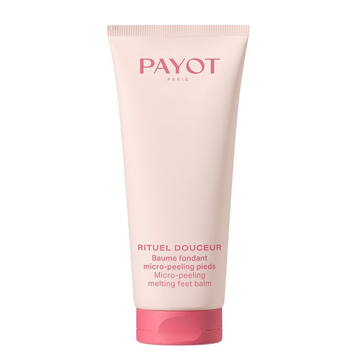 Micro-Peeling Melting Feet Balm  100ml-210238 1