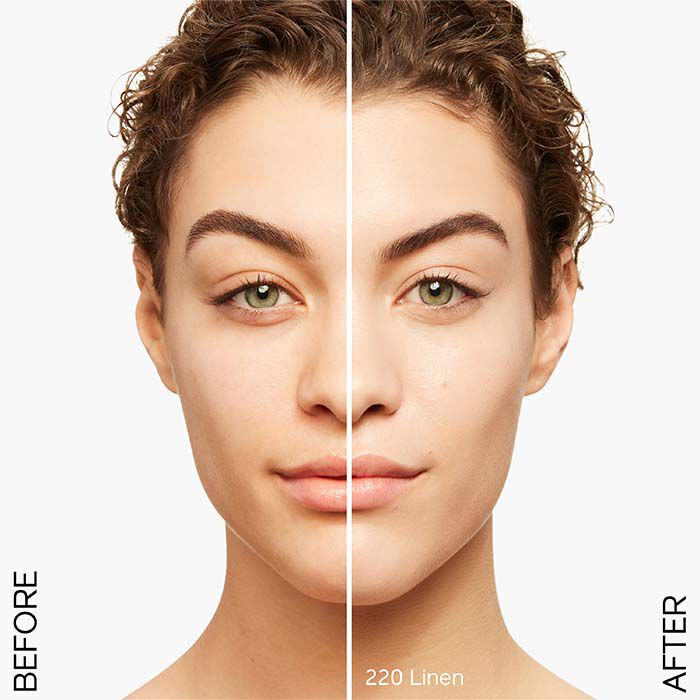 Synchro Skin Radiant Lifting Foundation   1
