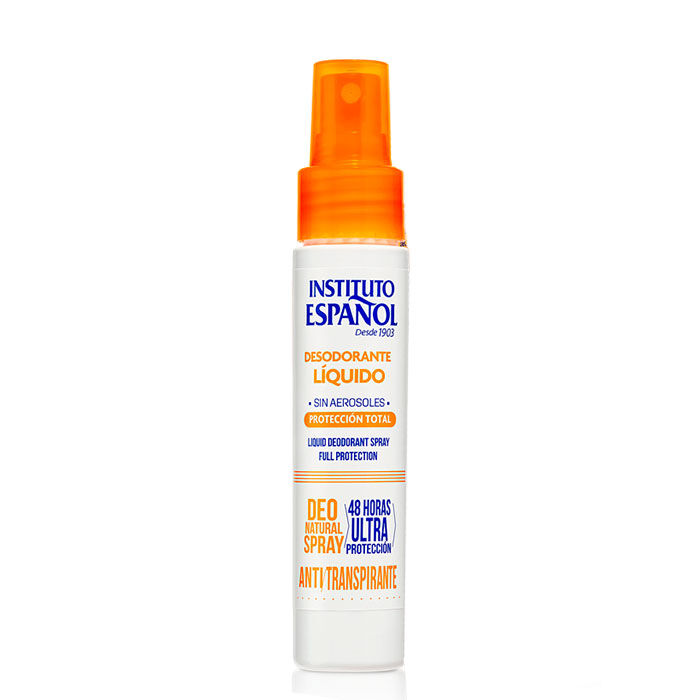 Desodorante Líquido Protección Total  50ml-221969 2