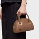 Bolso Bowling Pequeño Tous Poppy Tierra   6