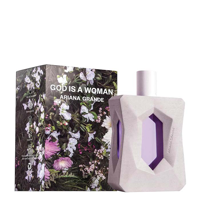 God is a Woman  100ml-235885 1
