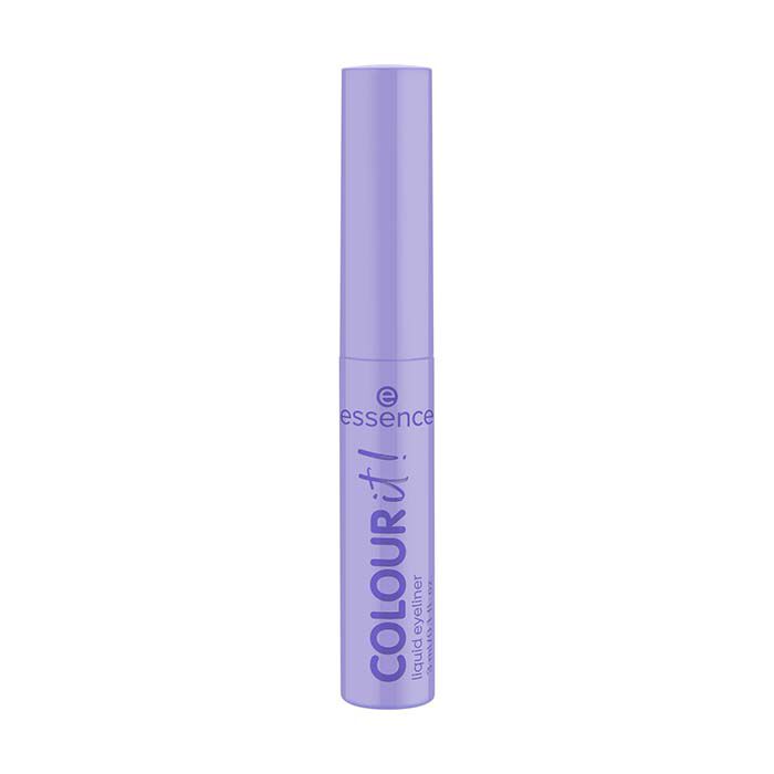 Eyeliner l&iacute;quido Colour It!   2