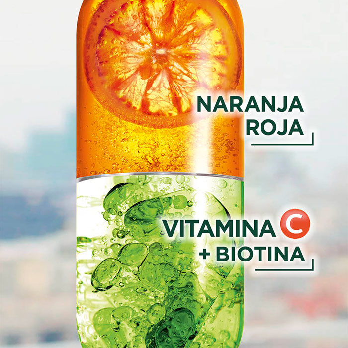 Vitamin Force Tratamiento Anti-Caída  125ml-203224 2