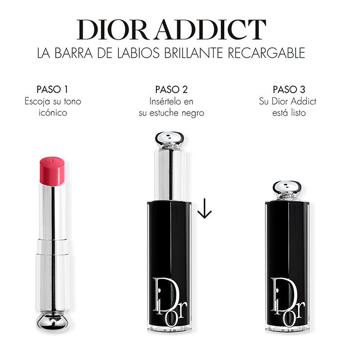 DIOR ADDICT   6