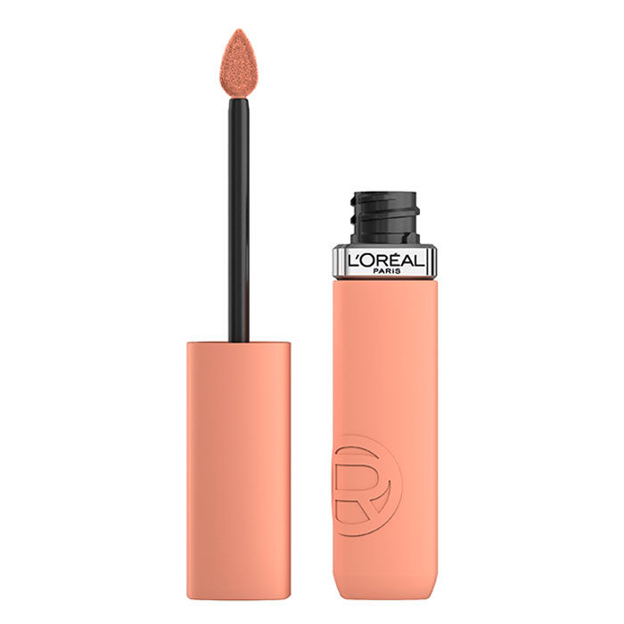 Infaillible Le Matte Resistance  