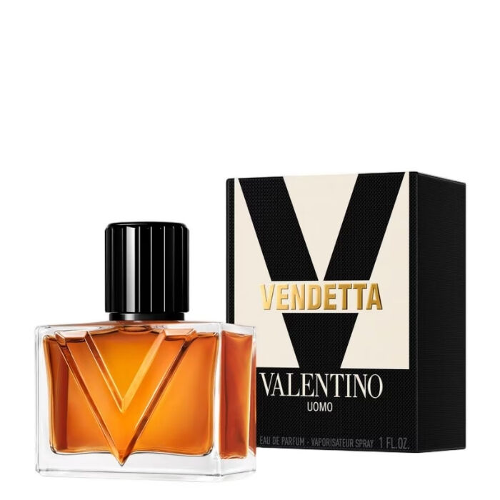 VENDETTA UOMO  90ml-240946 1