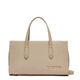 Bolso Bauletto Jasmin Beige   5