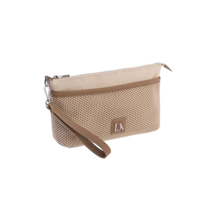 Bolso de Mano Sunray Beige   1