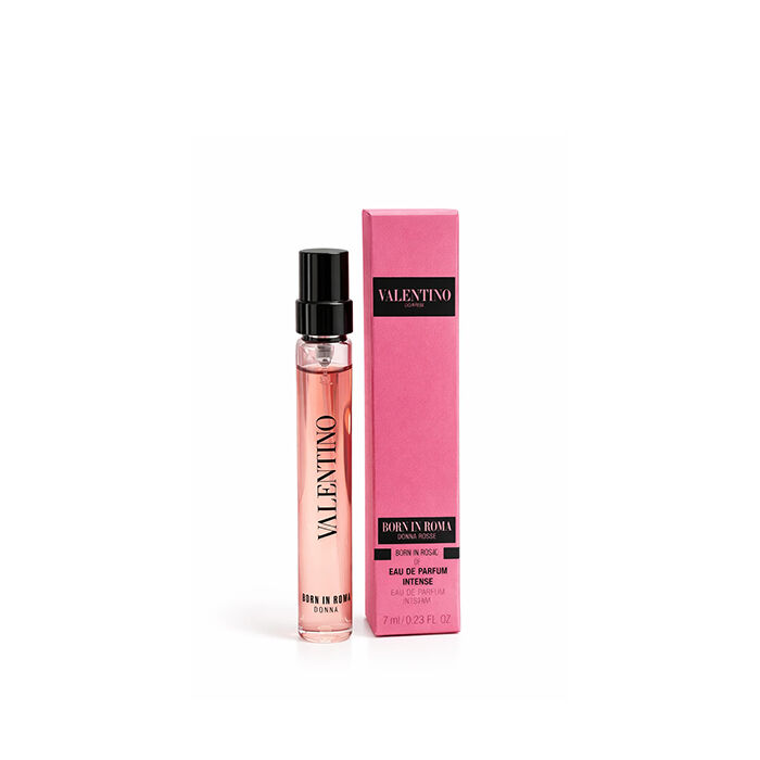 REGALO VALENTINO TRAVEL SPRAY BORN IN ROMA DONNA INTENSE  1ud-236042 0
