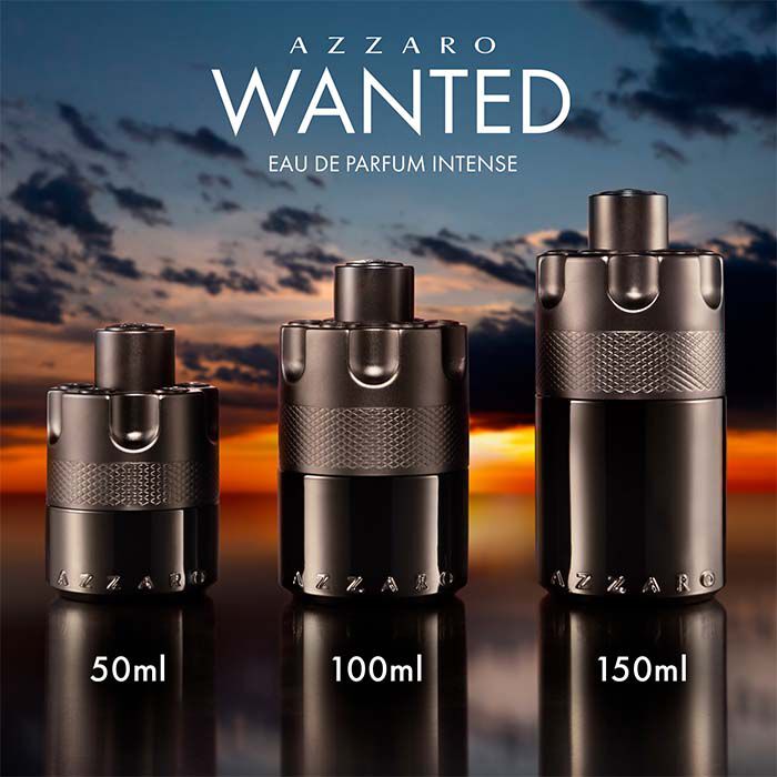The Most Wanted Intense  50ml-197613 5