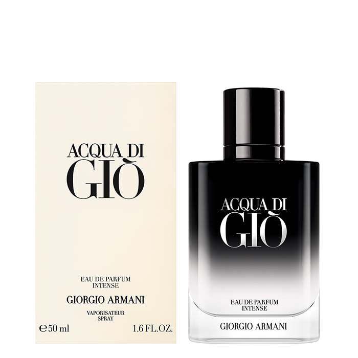 ACQUA DI GI&Ograve; EDP INTENSE  50ml-234692 1