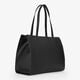 Bolso Shopping Cora Negro   2