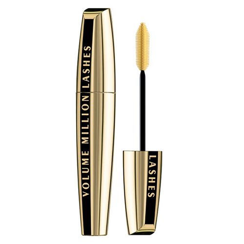 Volume Million Lashes   4