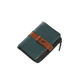 Cartera Adams Pequeña Verde   3