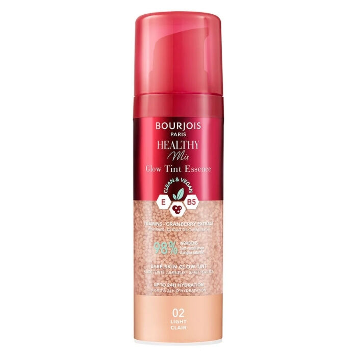 Healthy Mix Glow Tint Essence  
