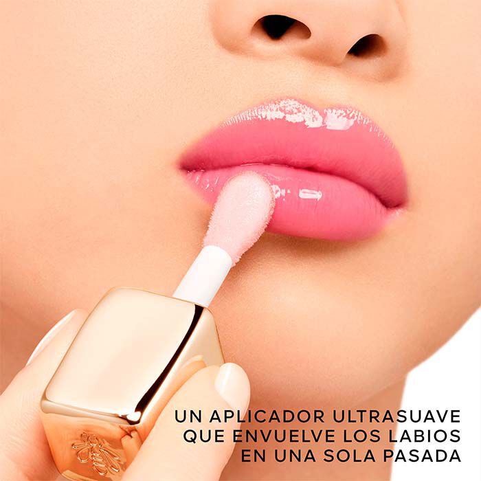KissKiss Bee Glow Oil   8