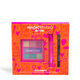 Pretty Girls Eye-Glam Makeup Set  1ud.-224119 2