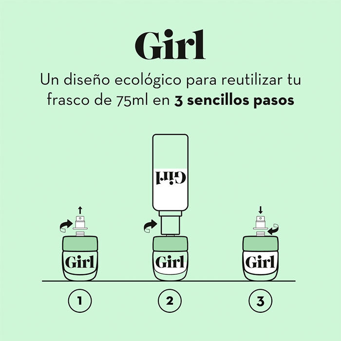 GIRL  100ml-196493 5